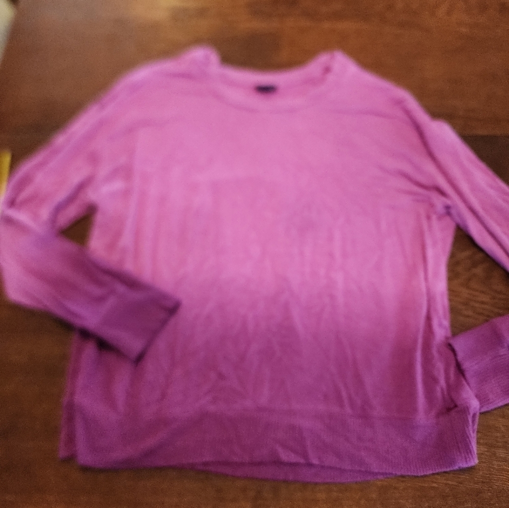 Umbree colored top